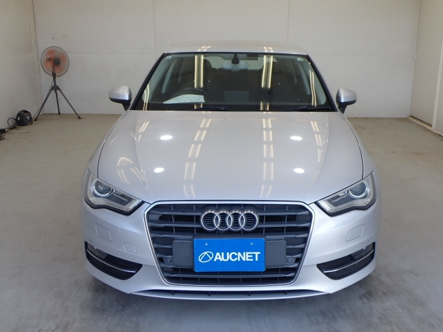 AUDI A3 2013