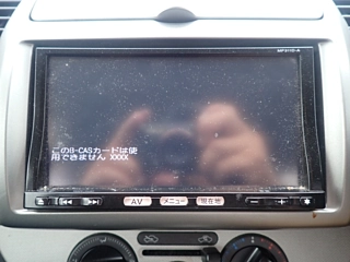 NISSAN NOTE 2012