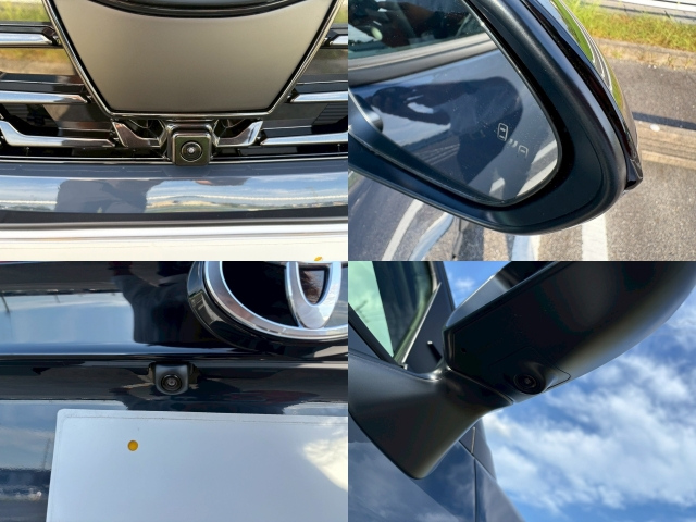 TOYOTA YARIS CROSS 2025