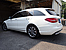 MERCEDES BENZ C CLASS WAGON
