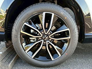 HONDA VEZEL 2025