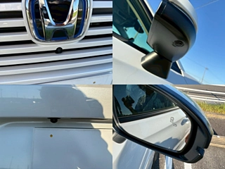 HONDA VEZEL 2025