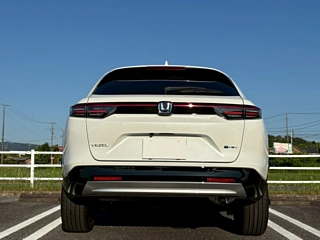 HONDA VEZEL 2025