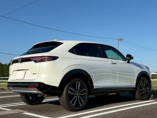 HONDA VEZEL 2025