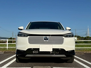 HONDA VEZEL 2025
