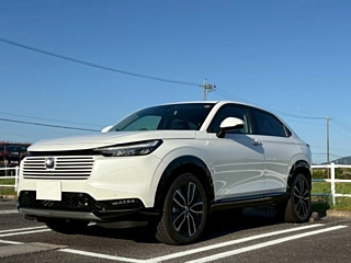 HONDA VEZEL 2025