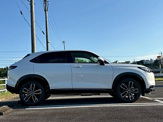 HONDA VEZEL 2025
