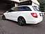 MERCEDES BENZ C CLASS WAGON