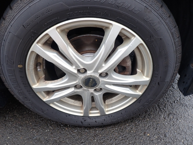 HONDA FIT 2011