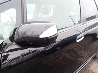 HONDA FIT 2011