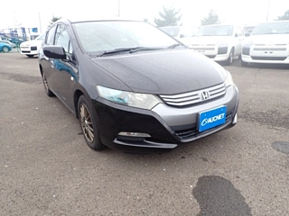 HONDA INSIGHT 2009