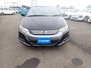 HONDA INSIGHT 2009