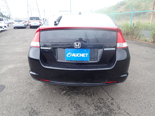 HONDA INSIGHT 2009