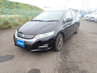 HONDA INSIGHT 2009