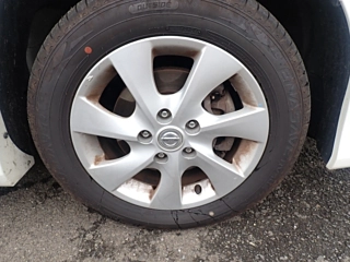 NISSAN SERENA 2013