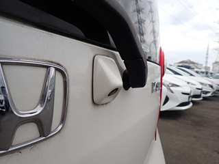 HONDA LIFE 2008