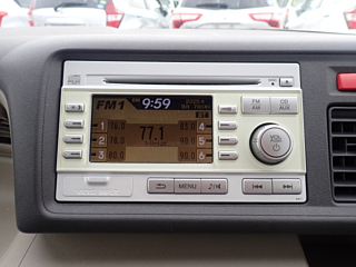 HONDA LIFE 2008