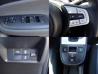 HONDA FIT 2021