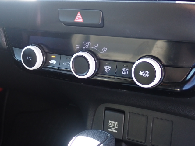HONDA FIT 2021