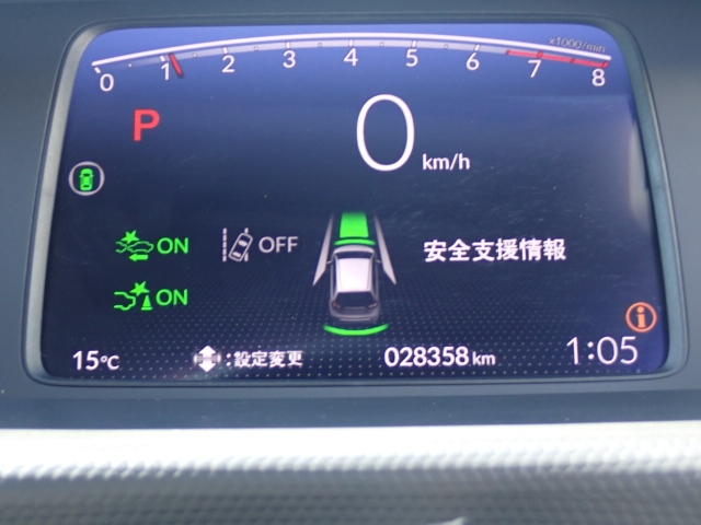 HONDA FIT 2021