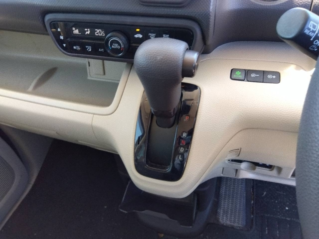 HONDA N BOX 2020