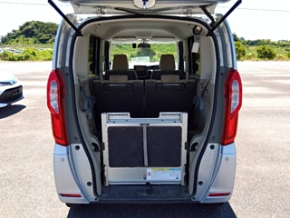 car slider