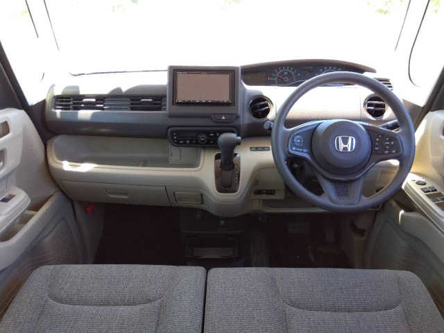 HONDA N BOX 2020