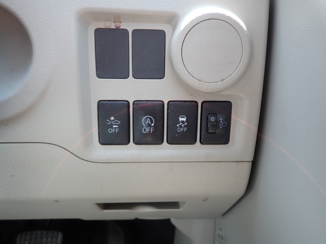 TOYOTA PASSO 2018
