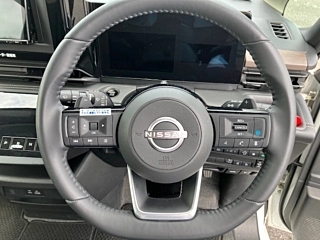 NISSAN SERENA 2023
