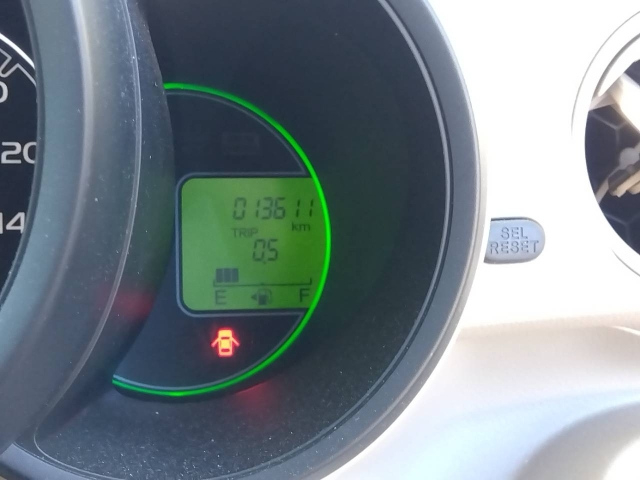 HONDA N BOX PLUS 2016