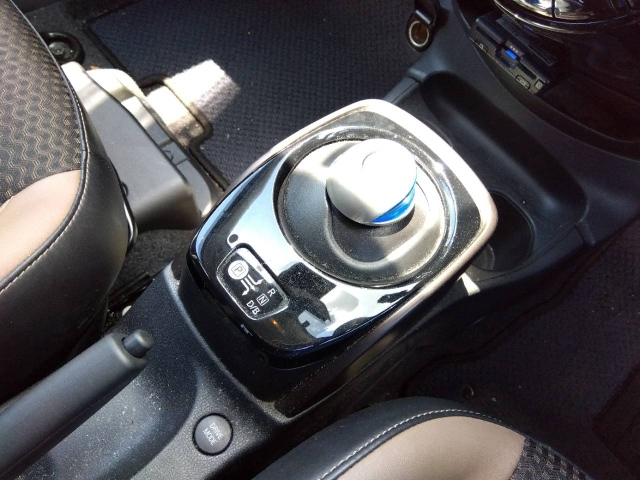 NISSAN NOTE 2020