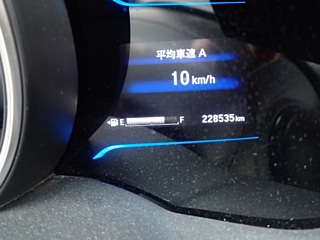 HONDA FIT 2016