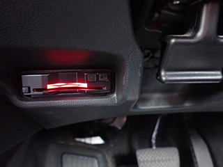 HONDA FIT 2016