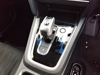 HONDA SHUTTLE 2022