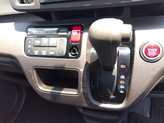 HONDA N ONE 2019