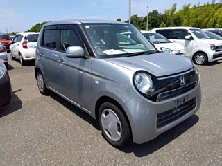 HONDA N ONE 2019