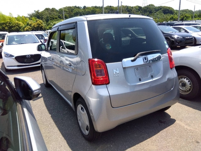 HONDA N ONE 2019