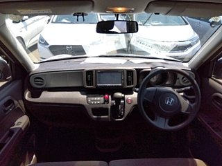 HONDA N ONE 2019