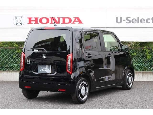 HONDA N WGN 2024