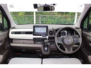 HONDA N WGN 2024