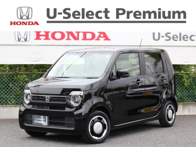 HONDA N WGN 2024