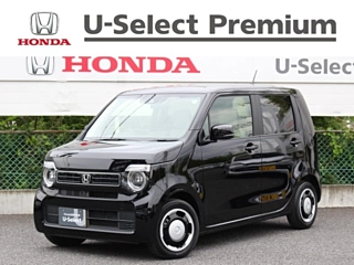 HONDA N WGN 2024