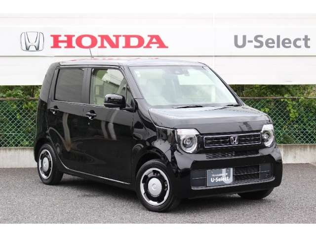HONDA N WGN 2024