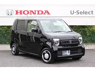 HONDA N WGN 2024