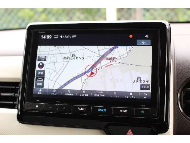 HONDA N WGN 2024