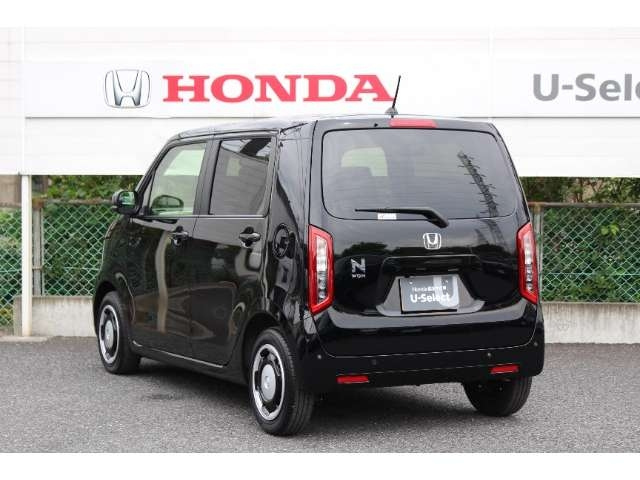 HONDA N WGN 2024