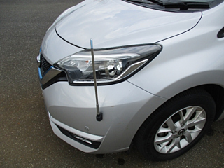 NISSAN NOTE 2020