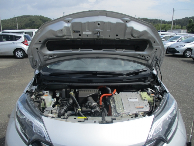 NISSAN NOTE 2020