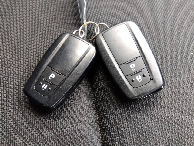 TOYOTA COROLLA TOURING 2021