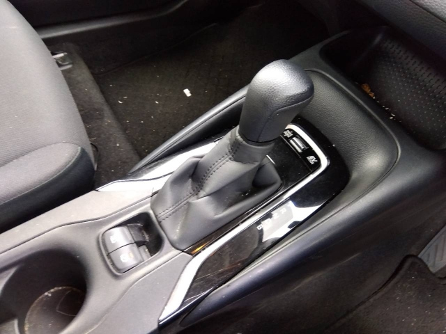 TOYOTA COROLLA TOURING 2021